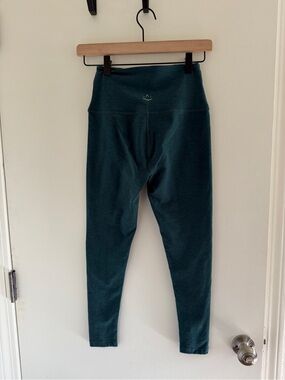 Beyond Yoga Spacedye Caught in The Midi High Waisted Legging